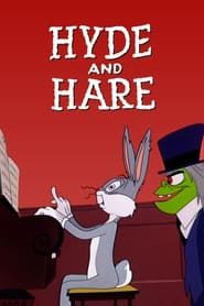 Image Docteur Bunny et mister Bugs 1955