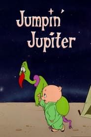 Jumpin' Jupiter series tv