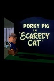 Scaredy Cat series tv