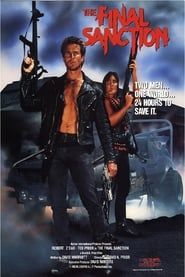 The Final Sanction 1990 streaming