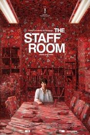 The Staffroom (2021)