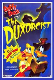 The Duxorcist series tv