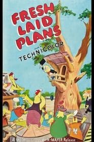 Fresh Laid Plans (1951)