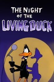 The Night of the Living Duck series tv