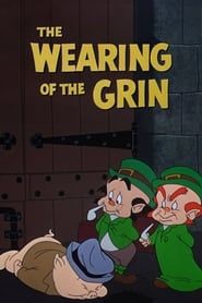 The Wearing of the Grin series tv