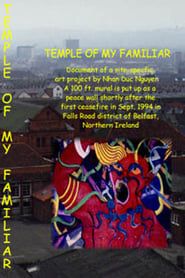 Temple of My Familiar series tv