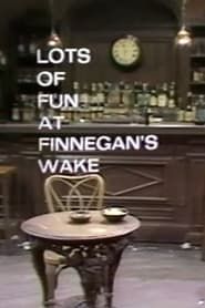 Lots of Fun at Finnegans Wake, with Anthony Burgess (1973)