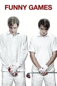 Funny Games U.S. 2008 streaming
