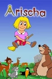 Arischa the Little Witch series tv