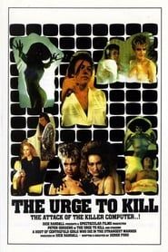 The Urge to Kill series tv