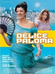 Délice Paloma series tv