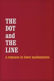 The Dot and the Line: A Romance in Lower Mathematics-hd