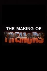 The Making of 'Tremors' 1996 streaming