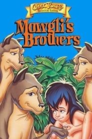 Mowgli's Brothers series tv