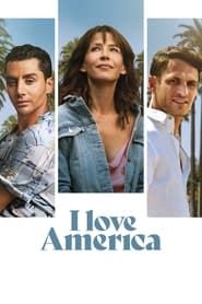 I Love America series tv