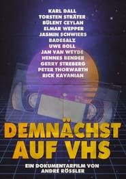 Image Demnächst auf VHS