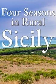 Image Four Seasons In Rural Sicily