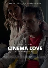 Cinema Love 2022 streaming