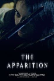 The Apparition 2021 streaming