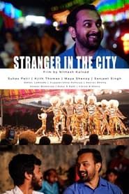 Stranger In The City series tv