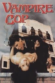 Vampire Cop series tv