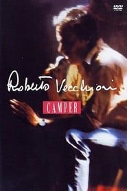 Roberto Vecchioni - Camper-hd