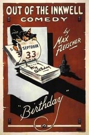 Birthday (1922)