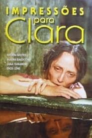 Impressions for Clara series tv