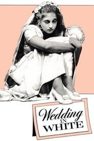 Image Wedding in White