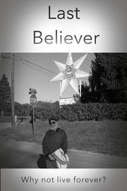 Last Believer series tv