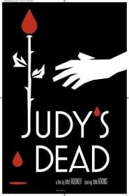 Judy's Dead series tv