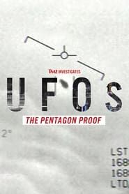 TMZ Investigates: UFOs - The Pentagon Proof series tv