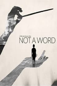 Not a Word-hd