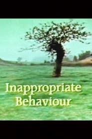 Image Inappropriate Behaviour 1987