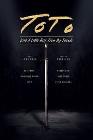 Image Toto -  With A Little Help From My Friends 2021