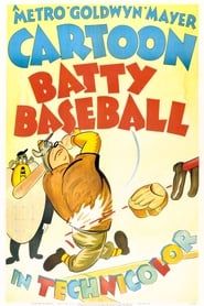 Batty Baseball series tv
