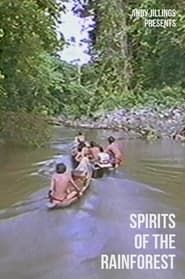Spirits of The Rainforest series tv