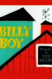 Billy Boy series tv