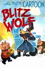 Blitz Wolf series tv
