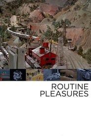 Routine Pleasures series tv