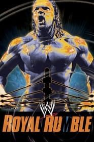 WWE Royal Rumble 2003 series tv