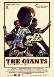 The Giants series tv