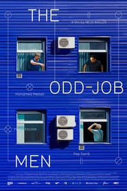 The Odd-Job Men series tv
