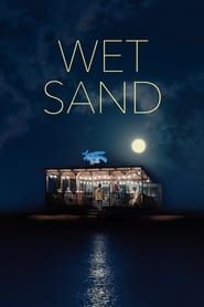 Wet Sand series tv
