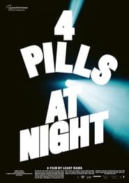 Image Four Pills at Night