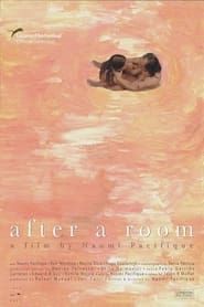 watch after a room