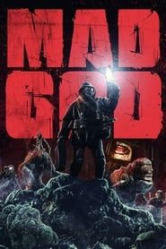 Mad God series tv