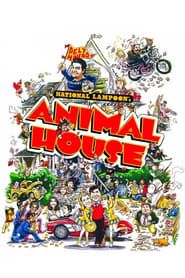 Animal House series tv
