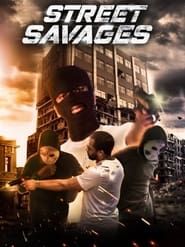 Street Savages series tv