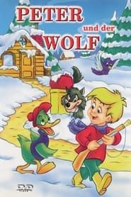 Image Peter and the Wolf 1996
